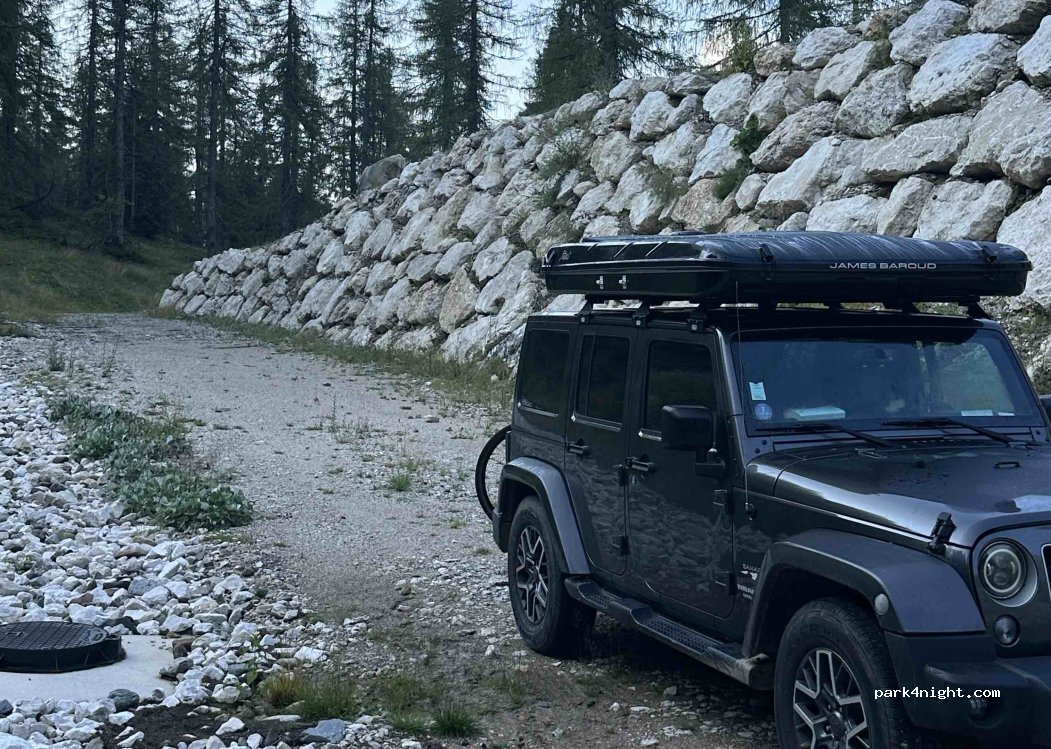 () San Martino di Castrozza - SS50 — foto 2