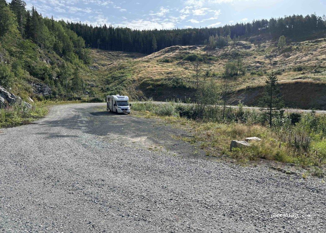 (3882) Åmdals verk - Skafsåvegen — foto