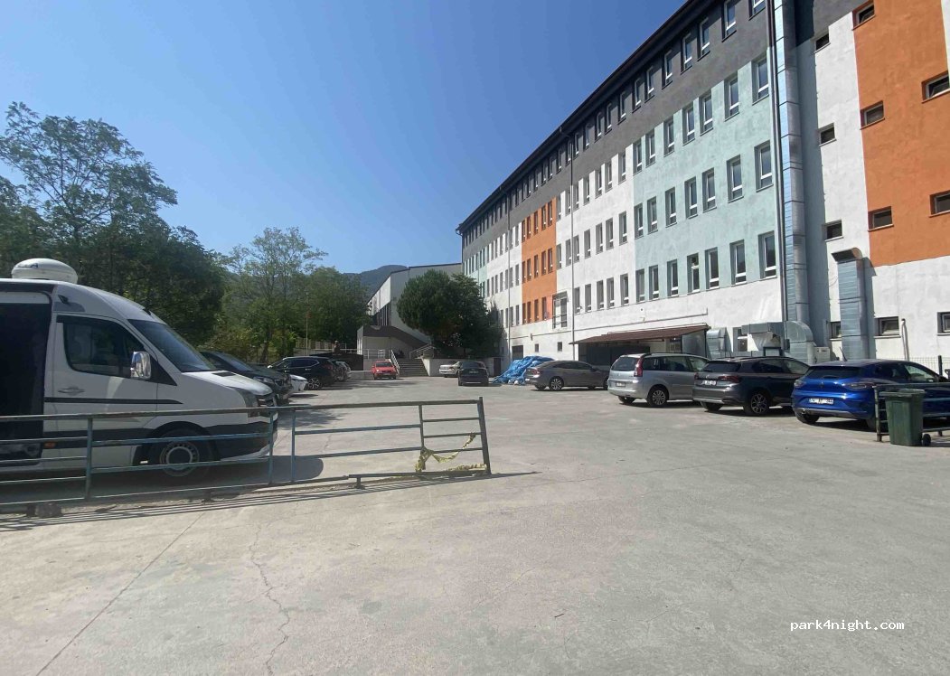 (74300) Amasra - Suphi Kalafatoğlu Sokak — foto 2