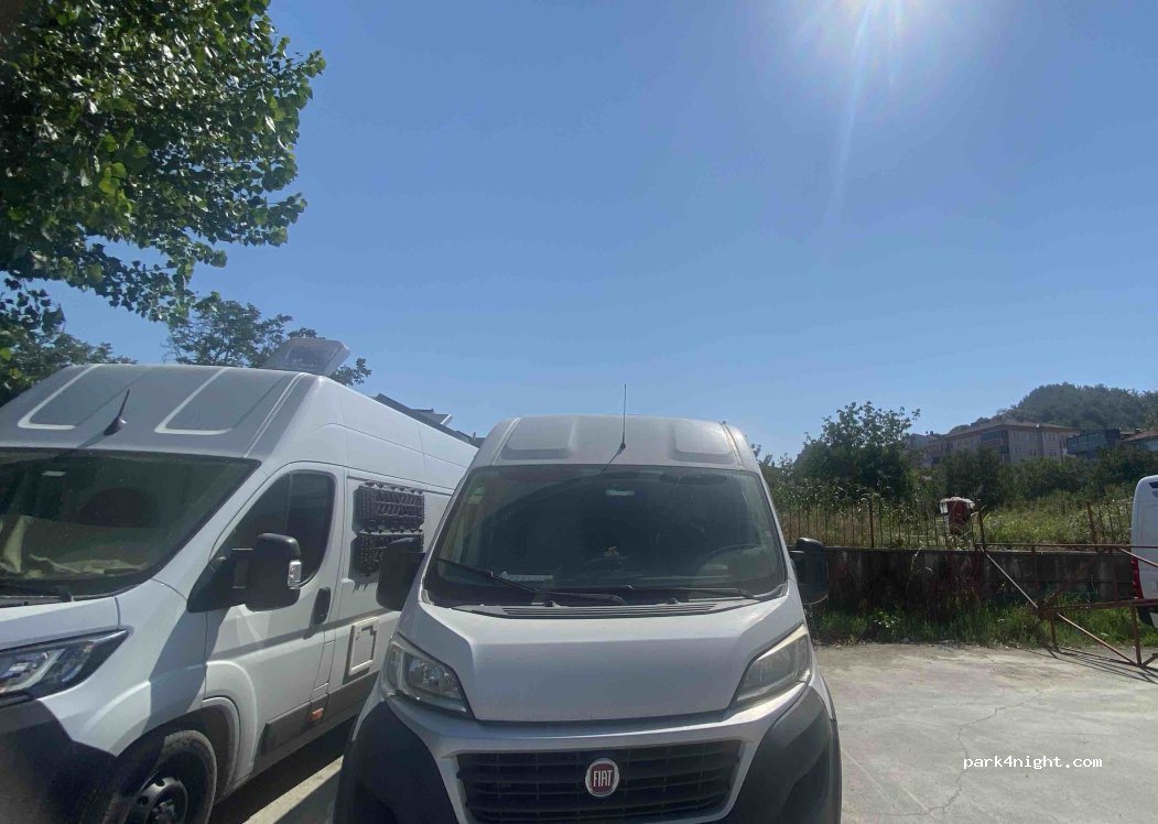 (74300) Amasra - Suphi Kalafatoğlu Sokak — foto 3