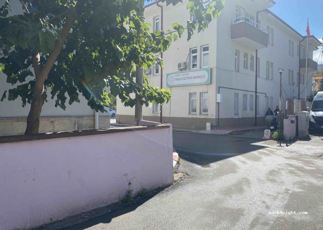 (74300) Amasra - Suphi Kalafatoğlu Sokak — foto 4