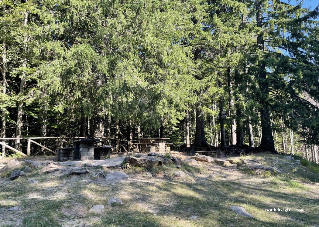 (41022) Fiumalbo - Via Val di Luce — foto 2