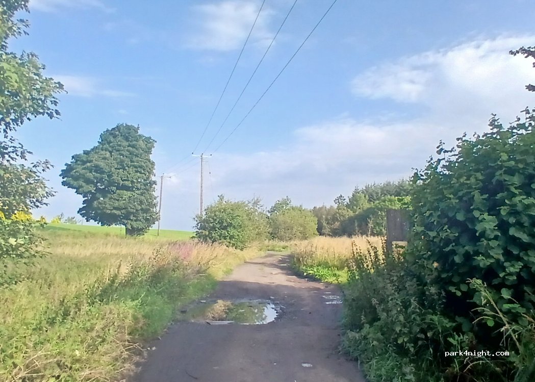 (ML6 7NY) Plains - Stepends Road — foto 3