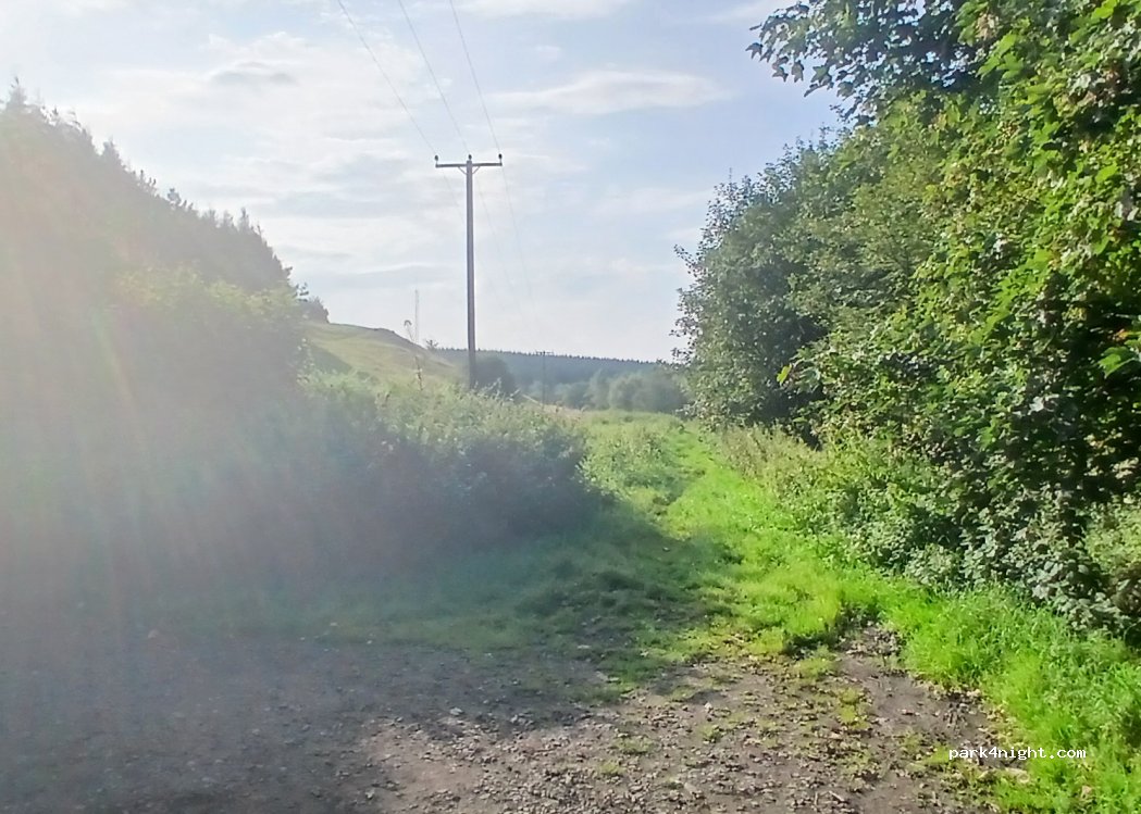 (ML6 7NY) Plains - Stepends Road — foto 4