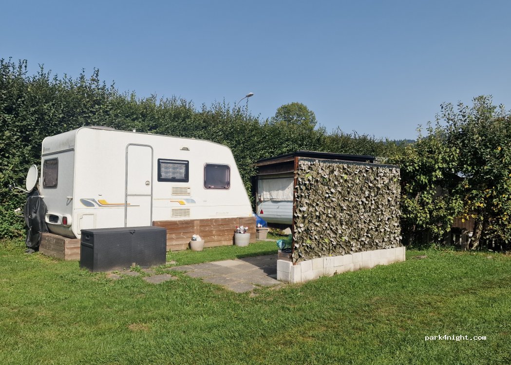 Campingplatz Bad — foto 2