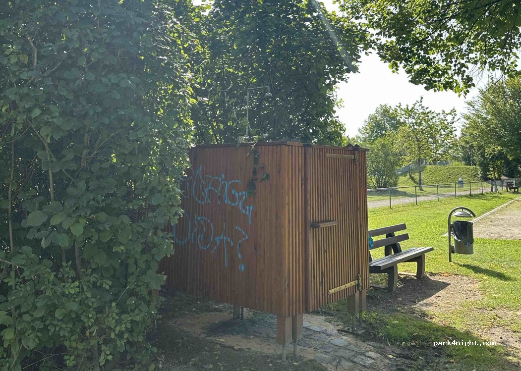 (82024) Taufkirchen - Bachmüllerweg — foto
