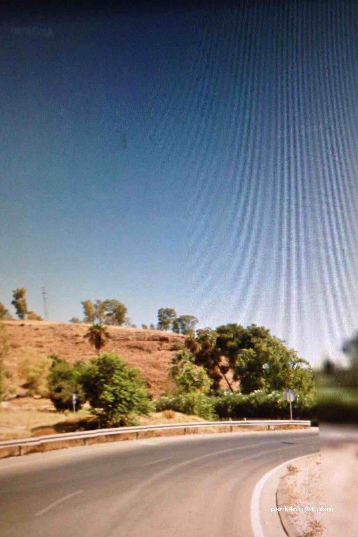 (41500) Alcalá de Guadaíra - A-8033 — foto