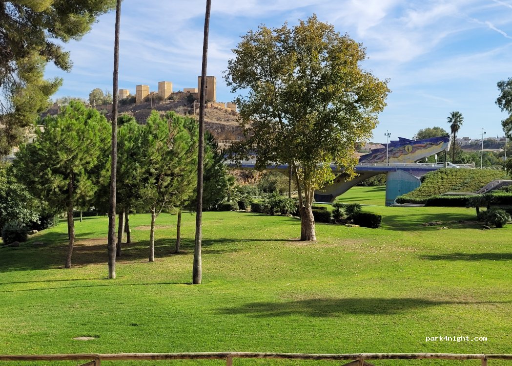 (41500) Alcalá de Guadaíra - A-8033 — foto 2