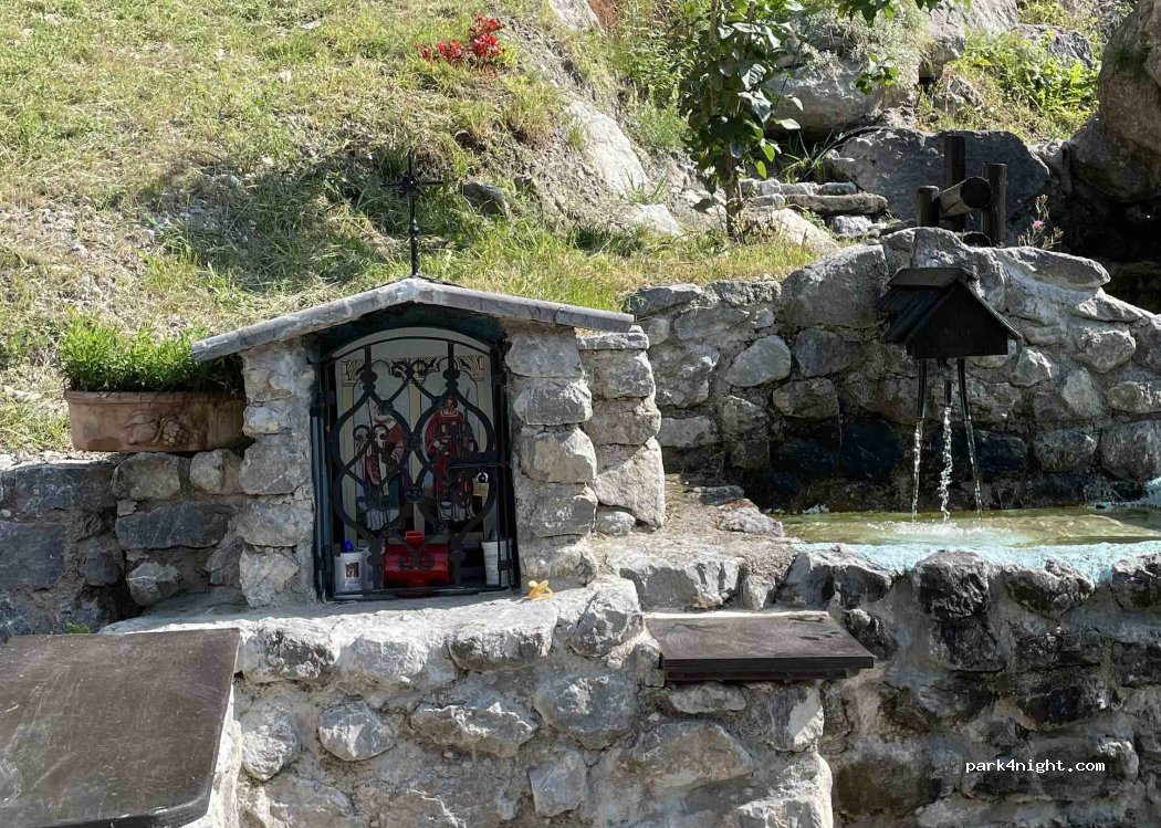 (33026) Paluzza - Via Monte Croce — foto 2