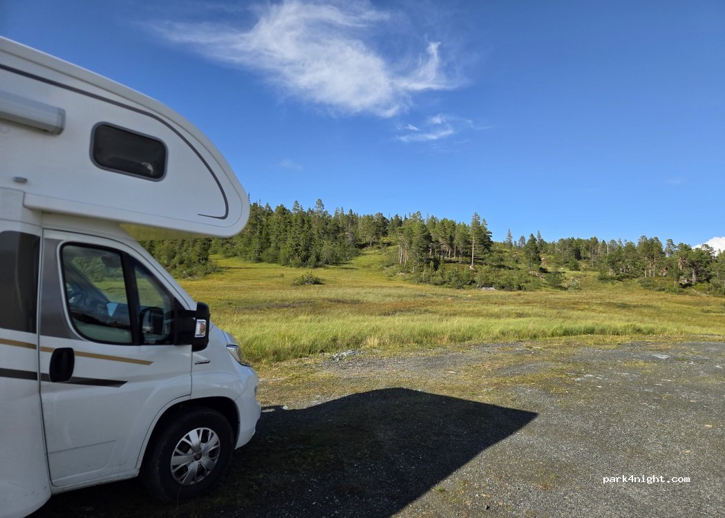 (7530) Meråker - Fagerliveien — foto