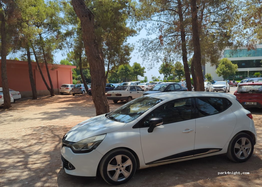 (07075) Konyaaltı - Belediye Caddesi — foto 2