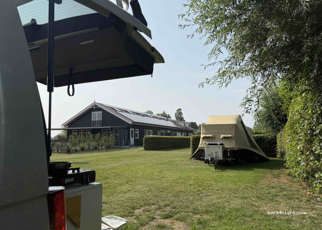 The Kriekenboogerd — foto
