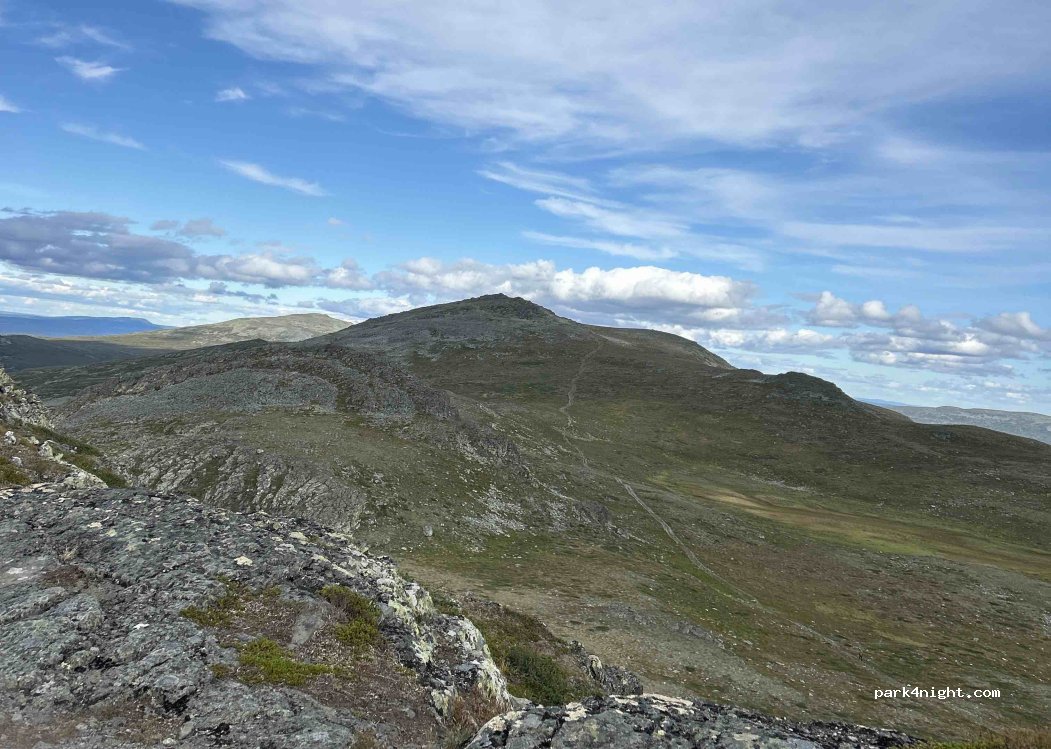 (84095) Funäsdalen - Z 531 — foto