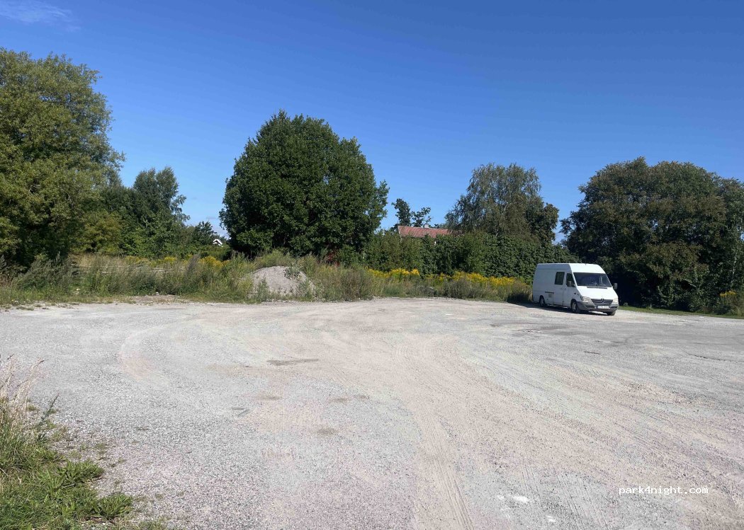 (70385) Glanshammar - Kemivägen — foto
