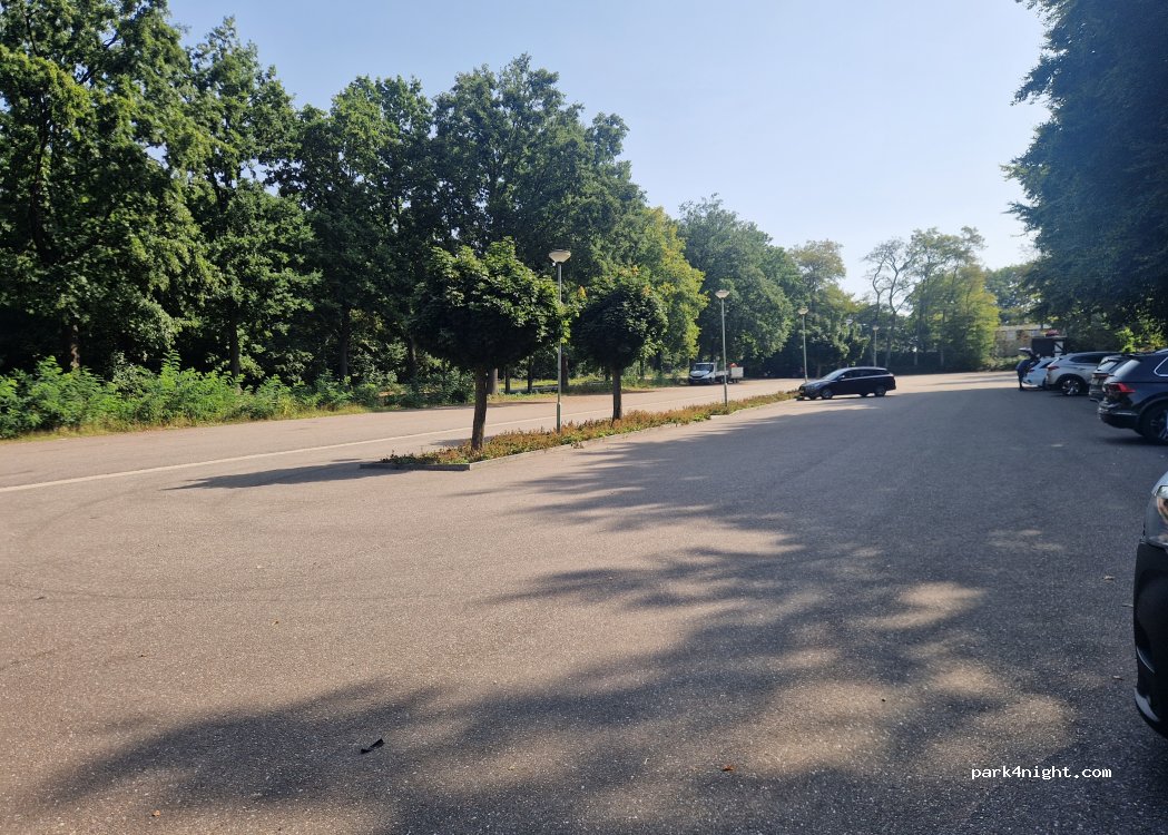 (6371BS) Landgraaf - Moltweg — foto
