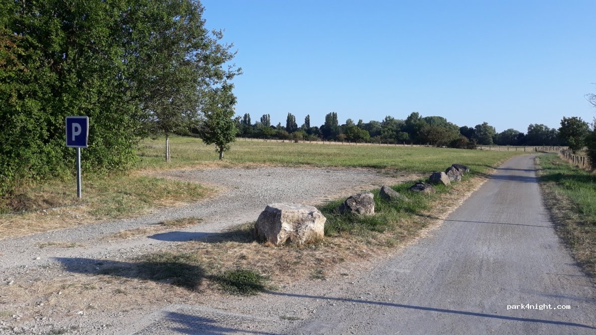 (71590) Gergy - Rue de la Vie de Chalon — foto 3