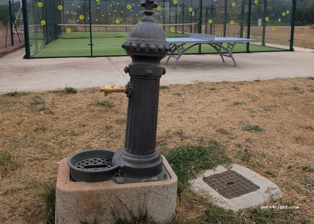 (09613) Barbadillo del Mercado - Calle de Salas — foto