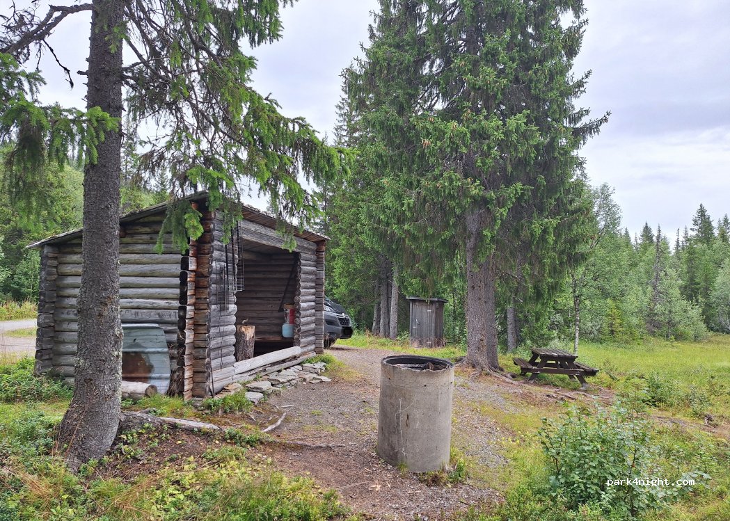 (833 98) Gäddede - Z 822 — foto 2