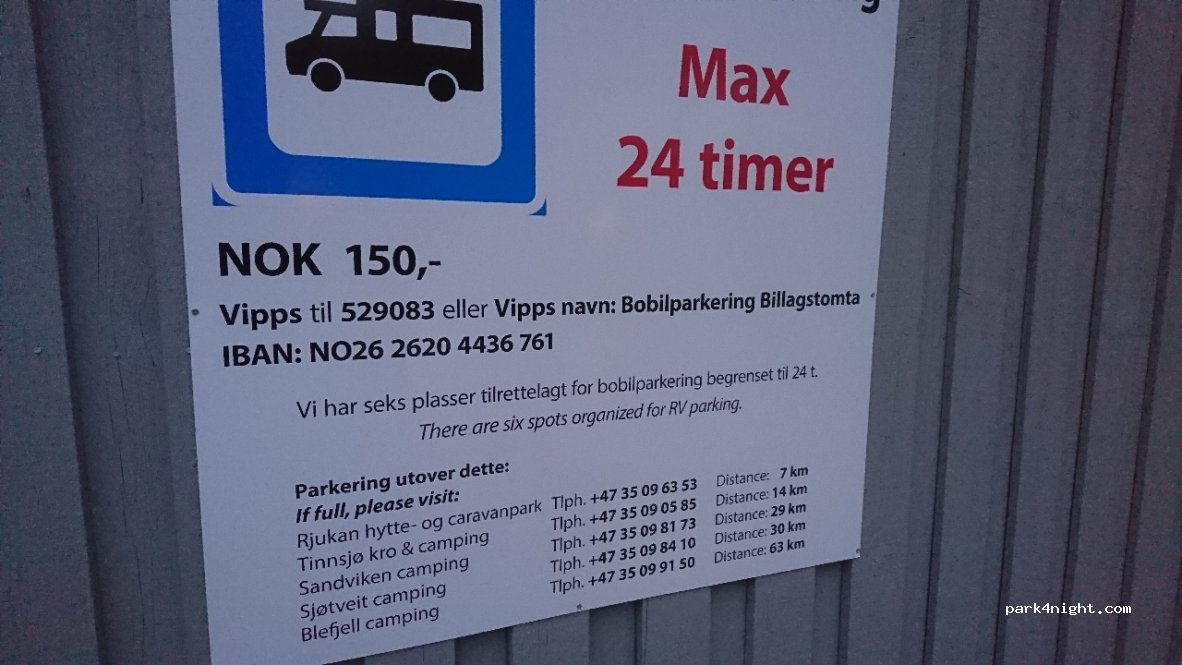 (3660) Rjukan - 3A Såheimsveien — foto 2