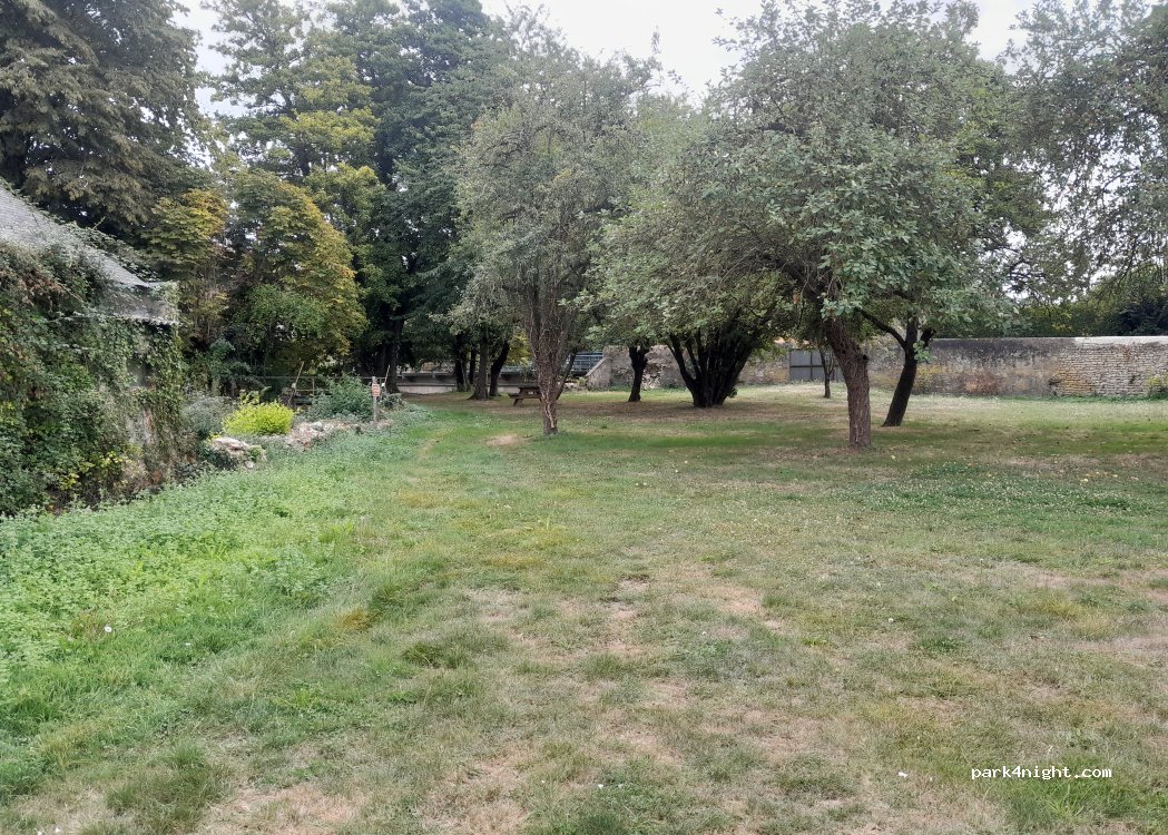 (79600) Marnes - Grand'Rue — foto