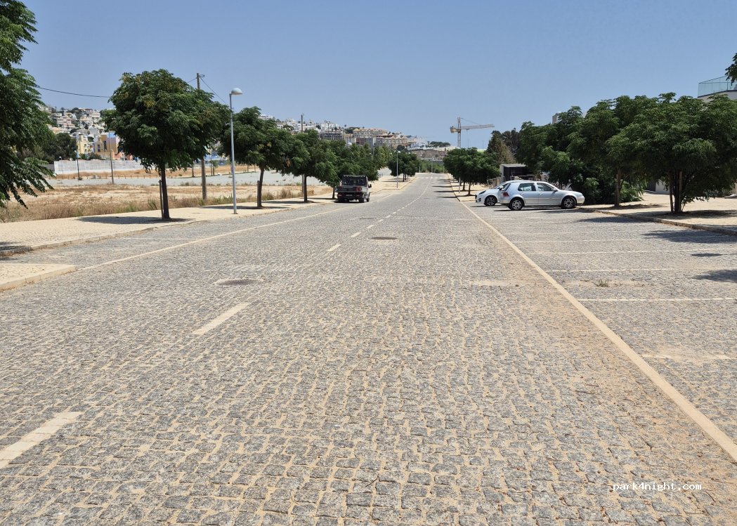 (8200-394) Albufeira e Olhos de Água - Cais do Novo Mundo — foto