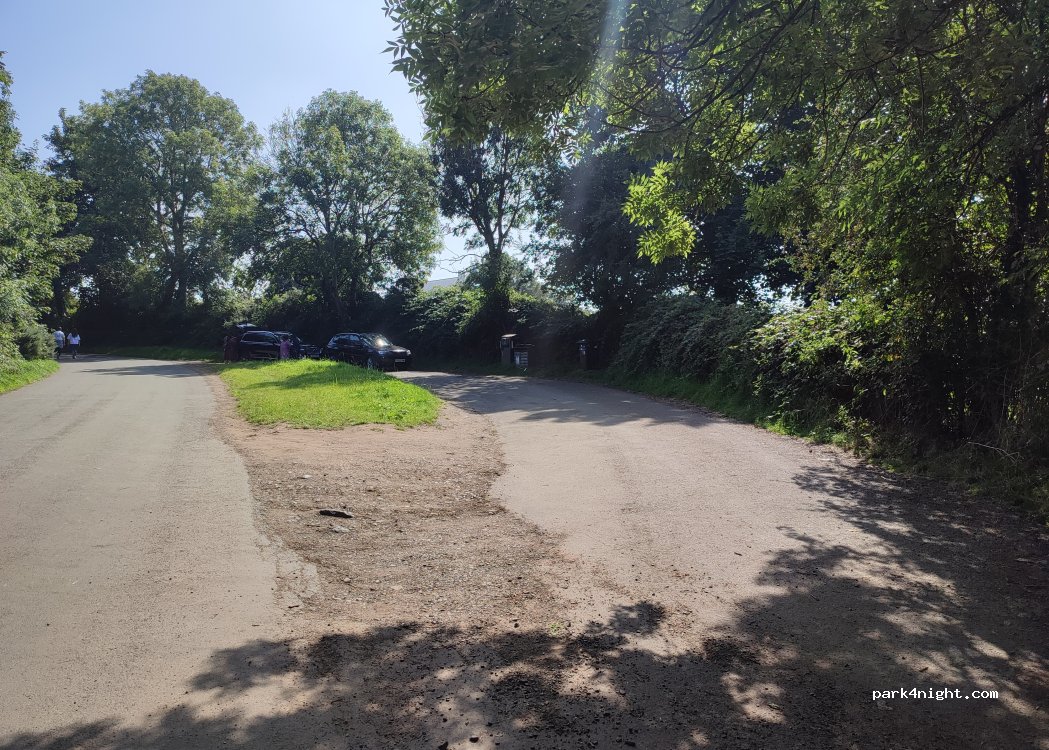 (BT53 8RS) Armoy - Bregagh Road — foto