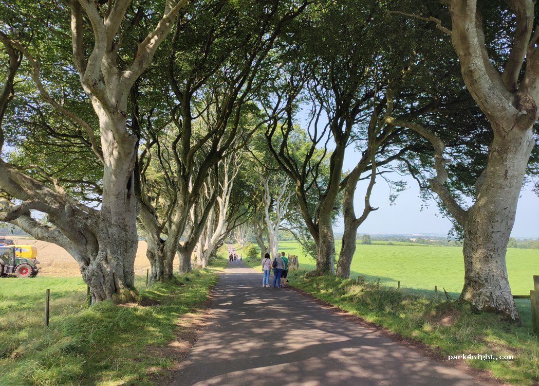 (BT53 8RS) Armoy - Bregagh Road — foto 2