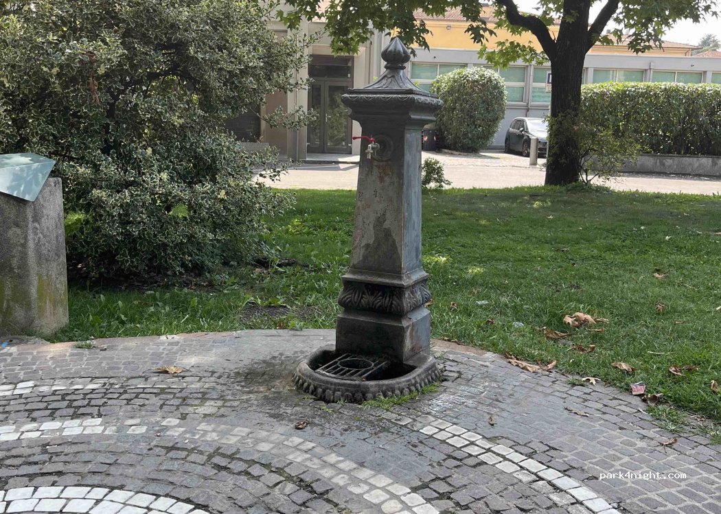 (41053) Maranello - Piazza Roma — foto 2