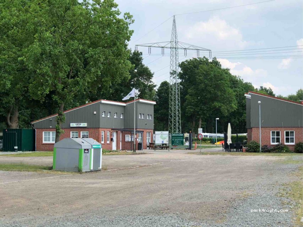 (26871) Papenburg - 101 Zum Poggenpoel — foto 2