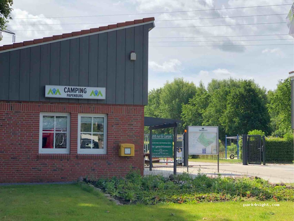(26871) Papenburg - 101 Zum Poggenpoel — foto 3