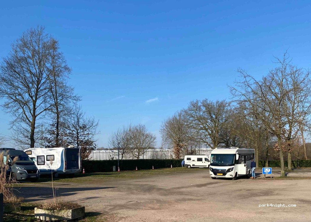 (26871) Papenburg - 101 Zum Poggenpoel — foto 4