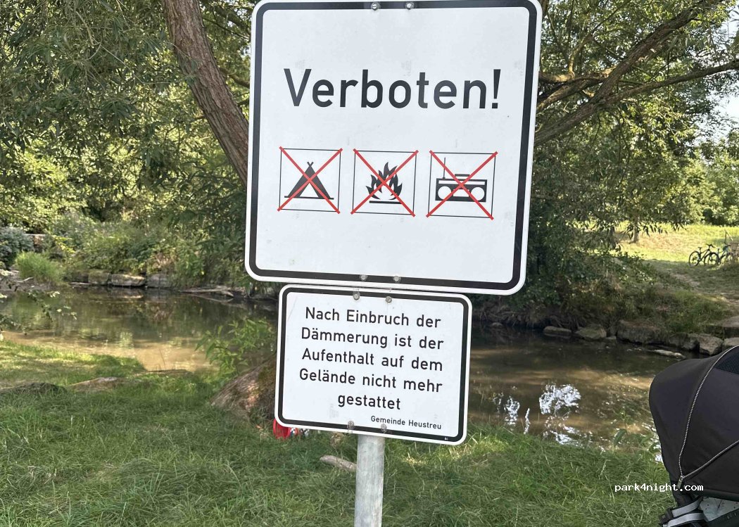 (97618) Heustreu - Brückenstraße — foto 3
