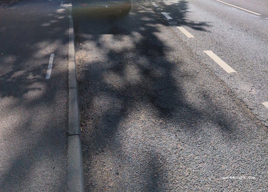 (CB22 3GP) South Cambridgeshire - Babraham Road — foto