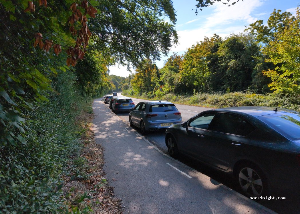 (CB22 3GP) South Cambridgeshire - Babraham Road — foto 2