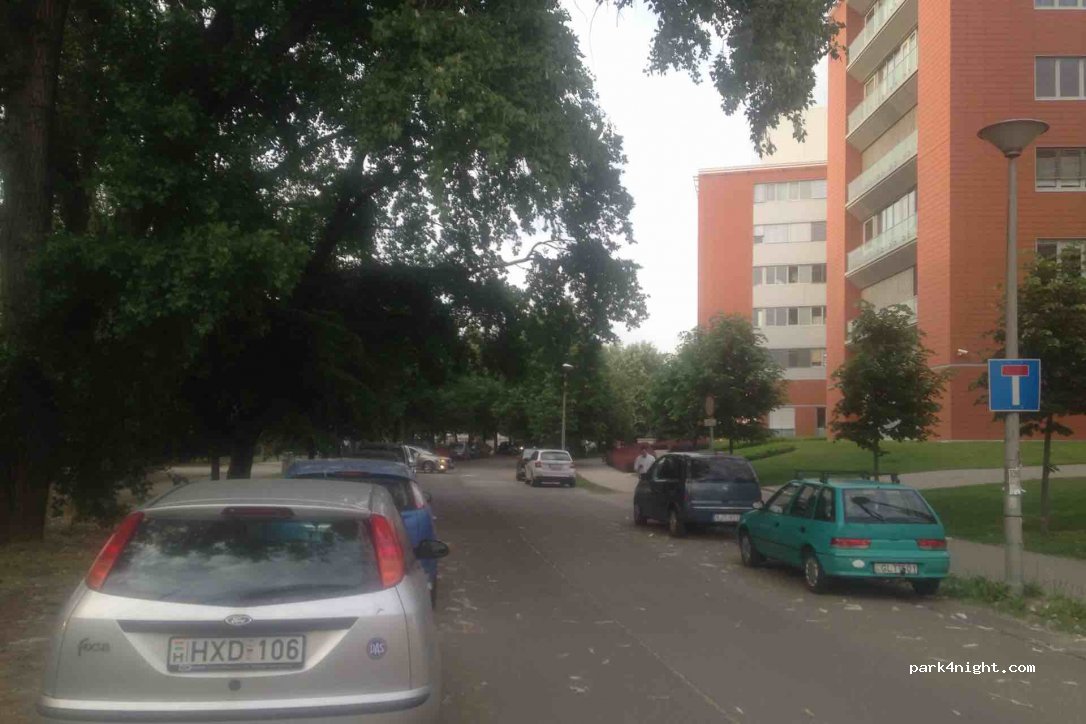 (1117) Budapest - 2 Magyar tudósok körútja — foto 2