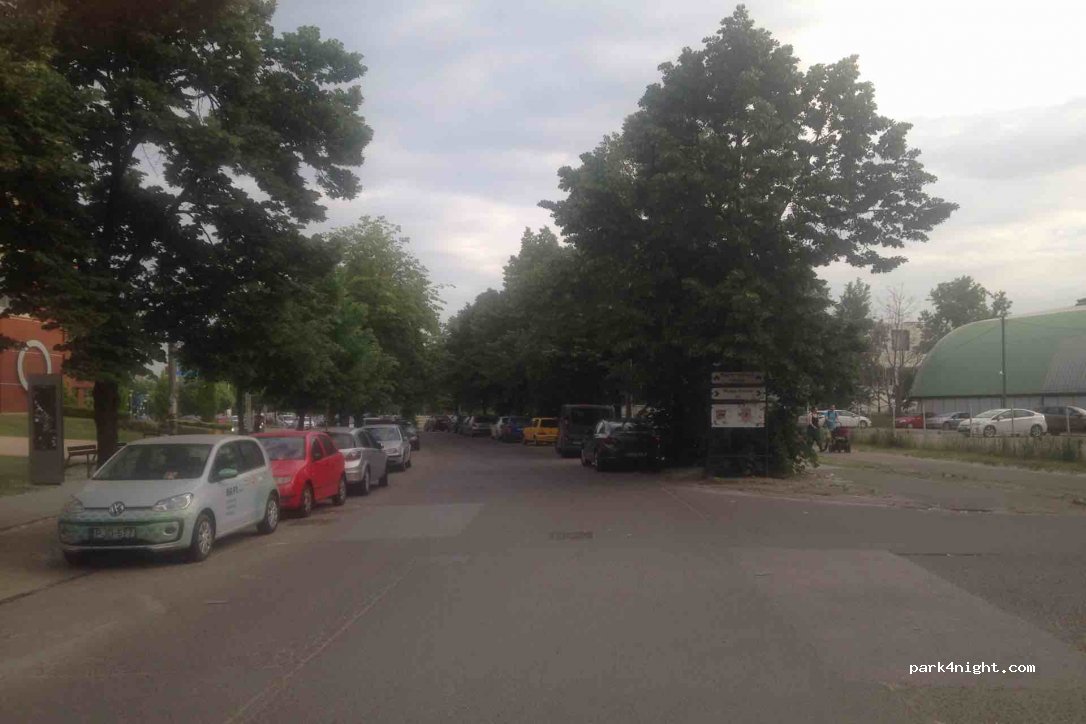 (1117) Budapest - 2 Magyar tudósok körútja — foto 3