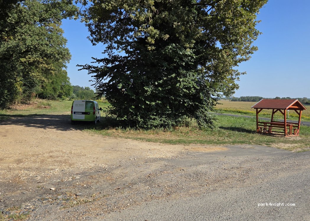 () Letenye - Unnamed Road — foto