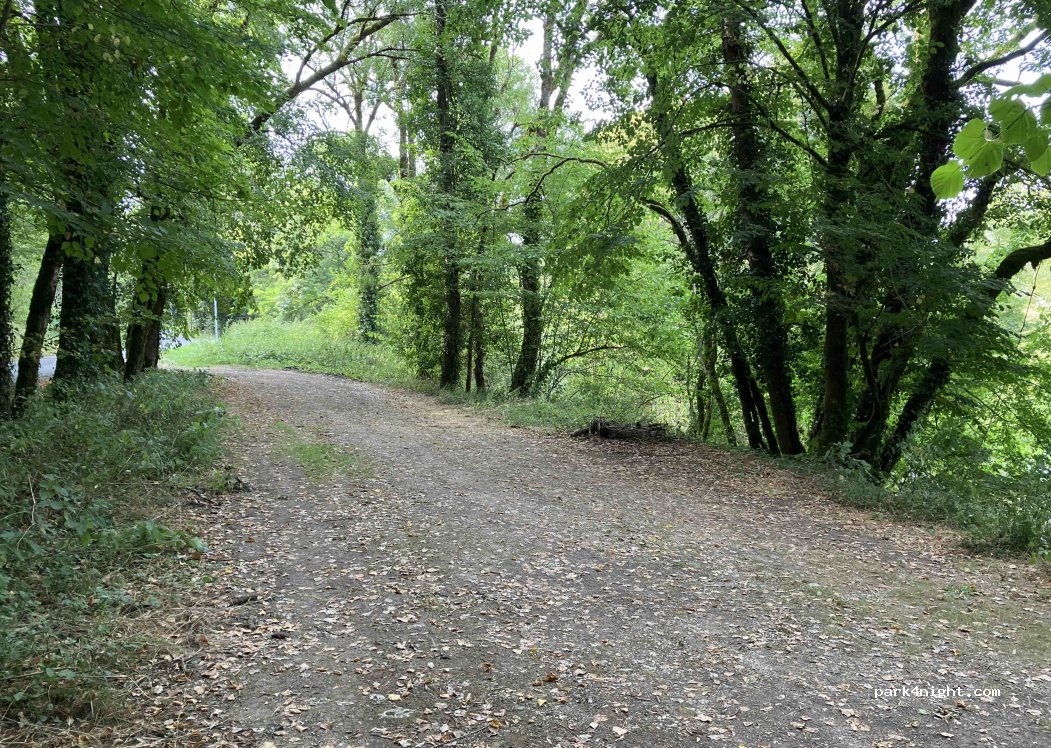(24310) Brantôme en Périgord - Route du Minotier — foto 2