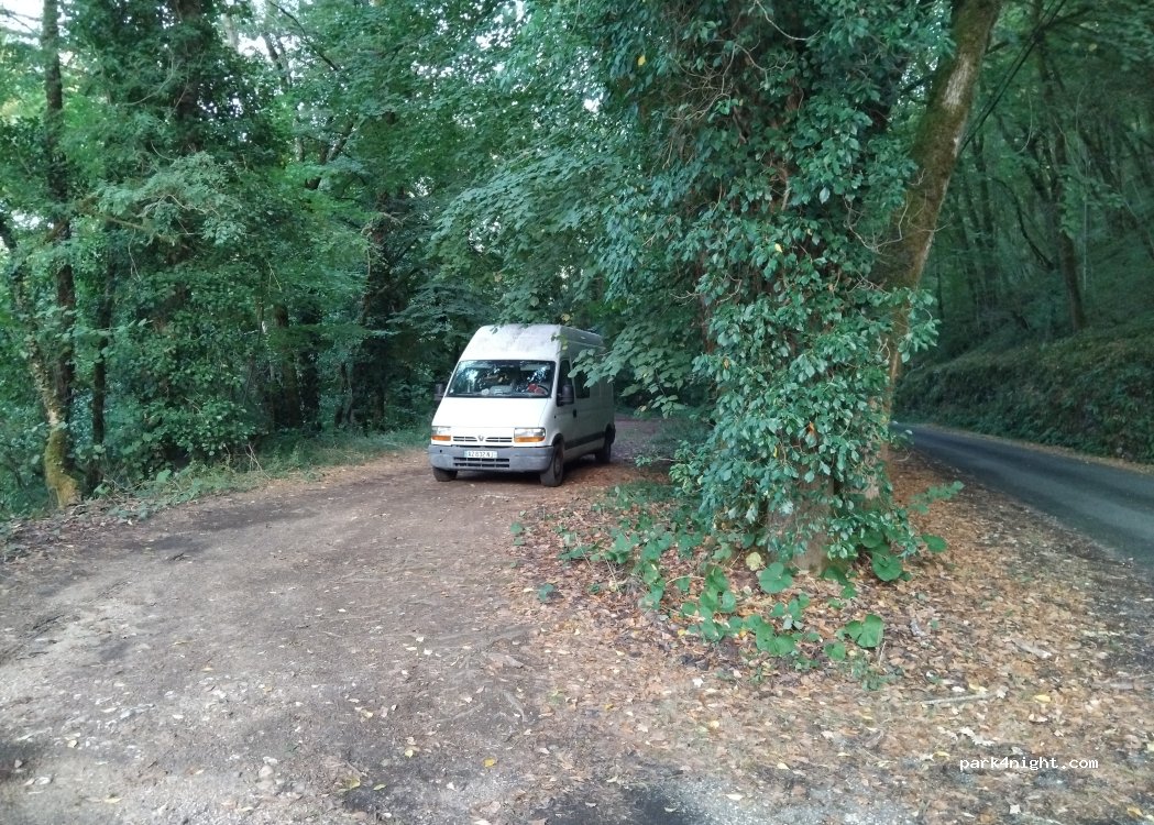 (24310) Brantôme en Périgord - Route du Minotier — foto 3