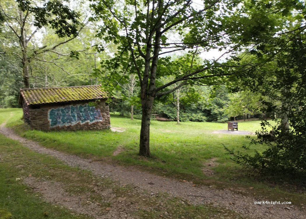 (20115) Hernani - Ereñotzu auzoa — foto