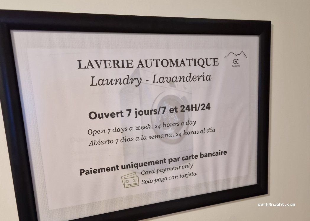 (65110) Cauterets - Avenue du Général Leclerc — foto 2
