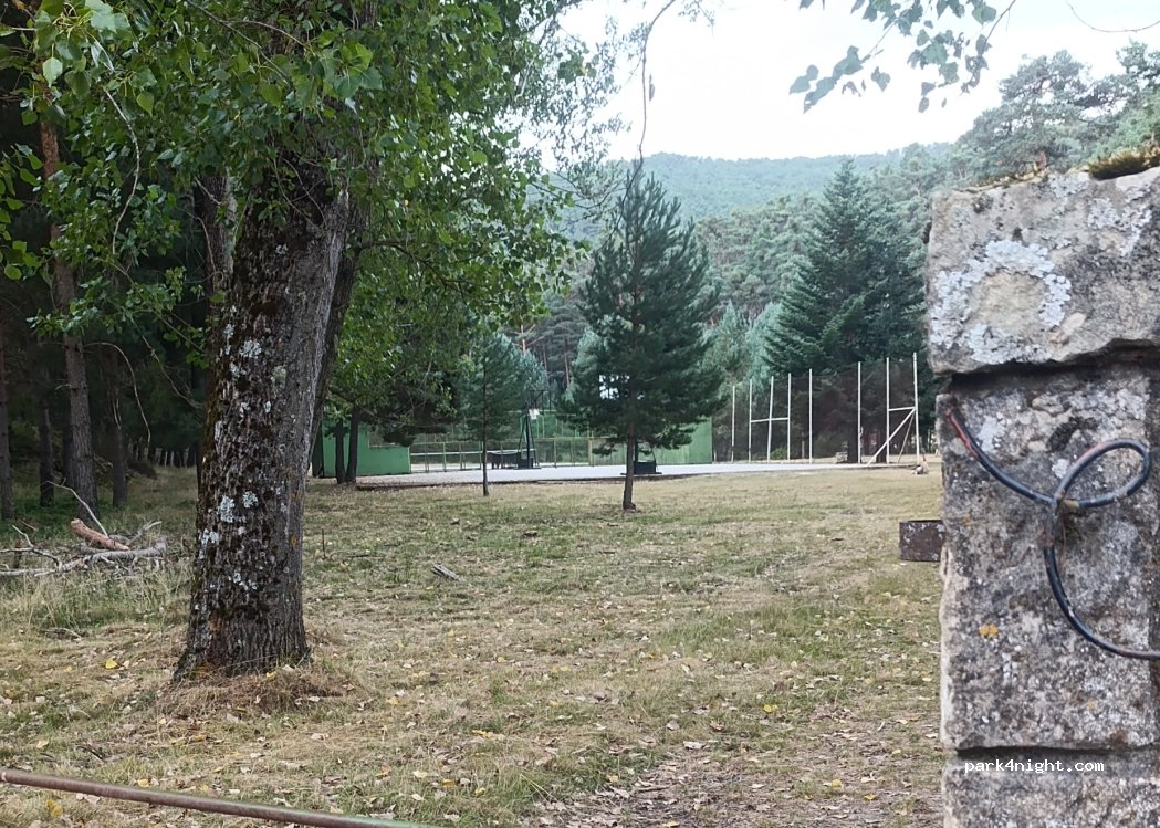 () Covaleda - Carretera de Salas de los Infantes a Abejar — foto 2