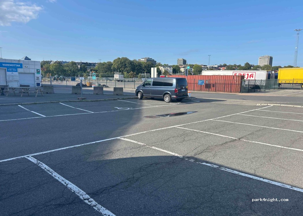 (0244) Oslo - — foto