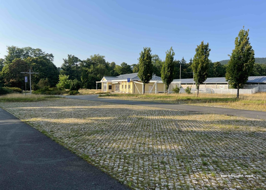 (354 91) Lázně Kynžvart - Zámek — foto 2