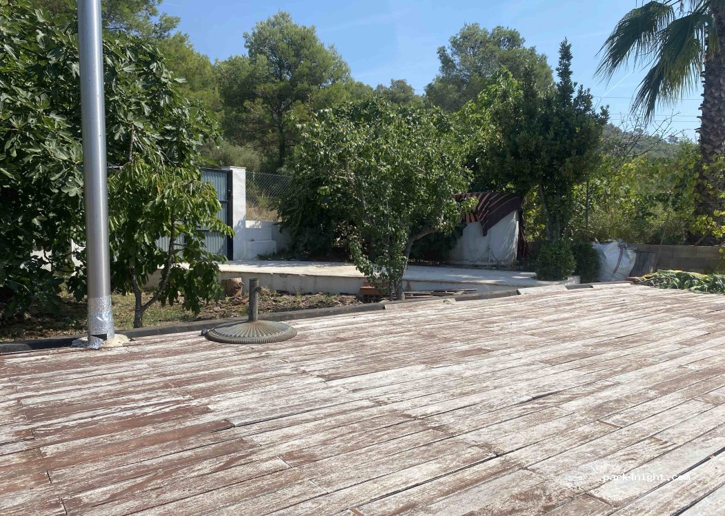(08810) Sant Pere de Ribes - Carrer de Montpaó — foto 3