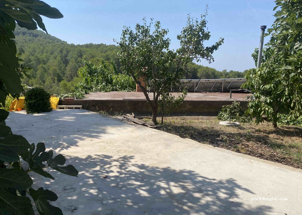 (08810) Sant Pere de Ribes - Carrer de Montpaó — foto 4