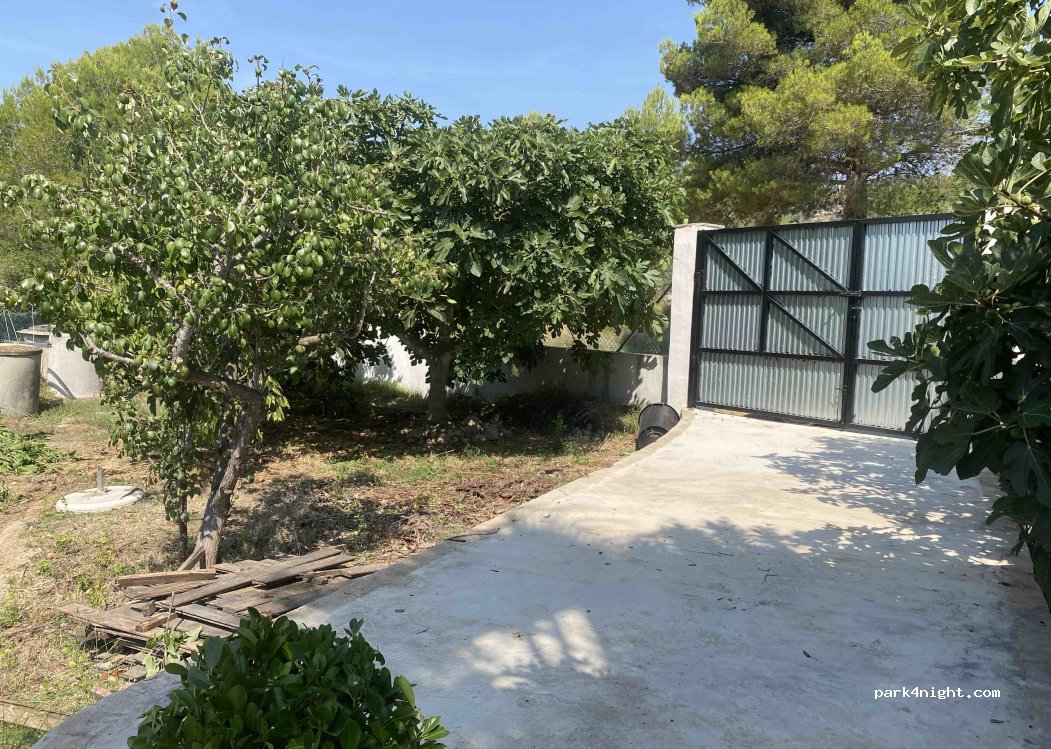 (08810) Sant Pere de Ribes - Carrer de Montpaó — foto 5