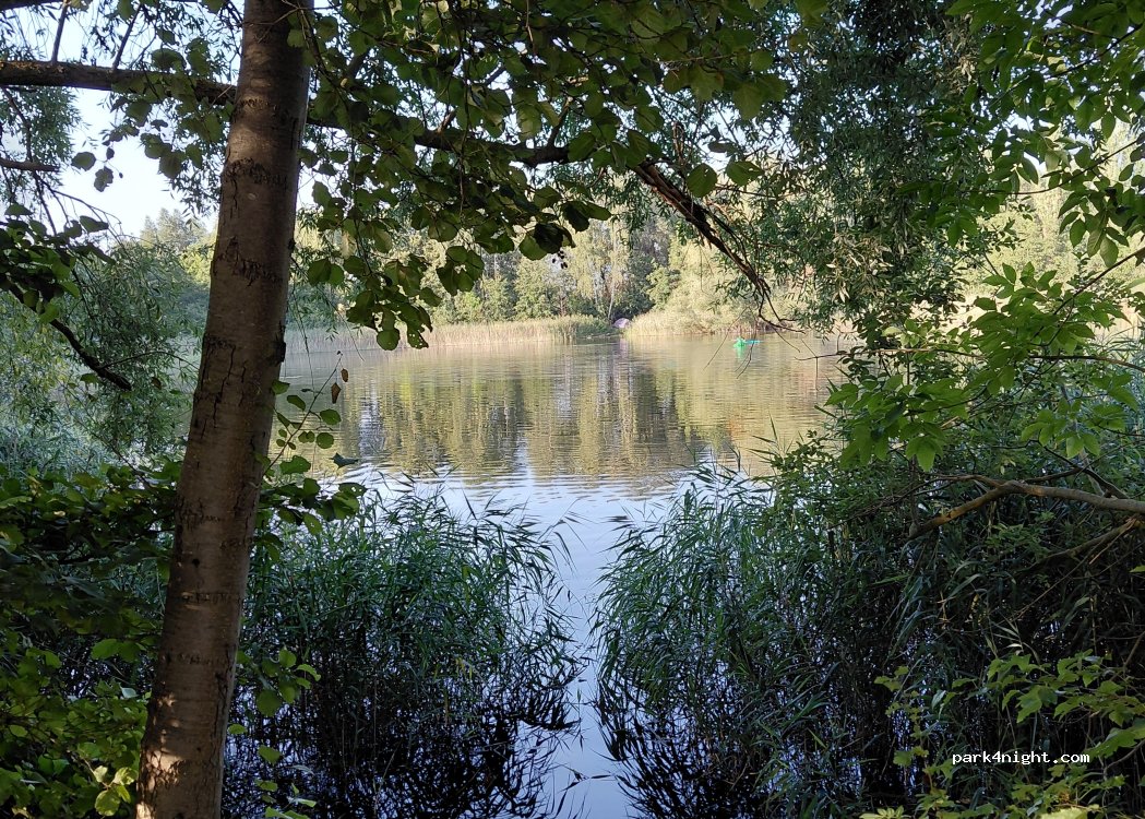 (14641) Nauen - Seeweg — foto 2