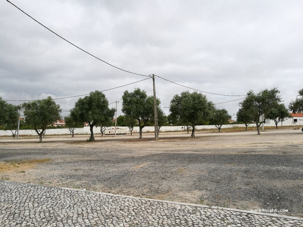 (2870) Atalaia - Escadaria do Adro da Igreja — foto 2