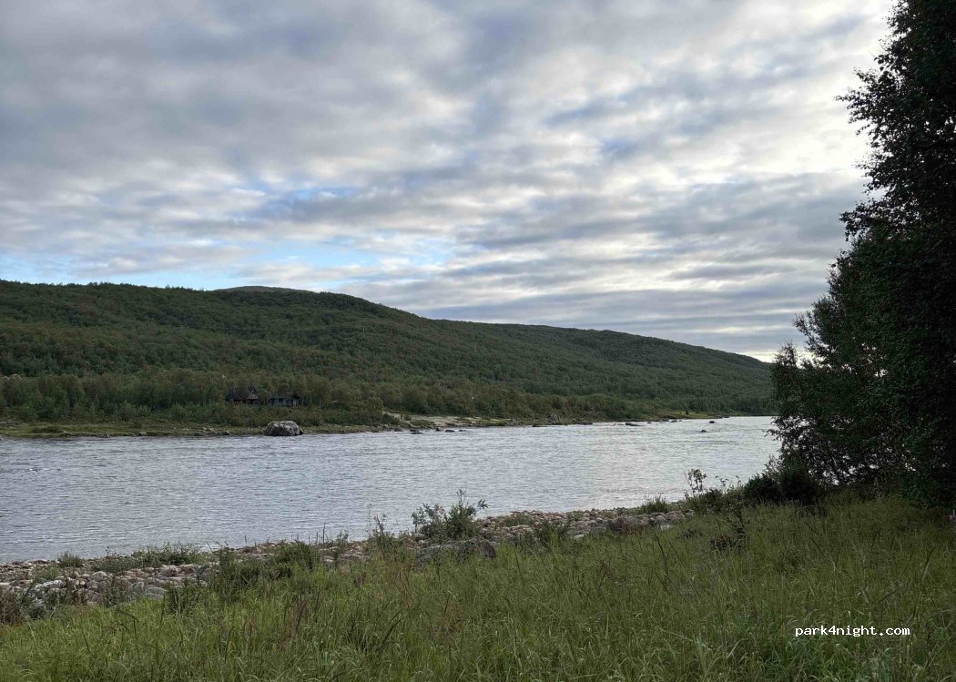 (99980) Utsjoki - Deanugeaidnu — foto 2